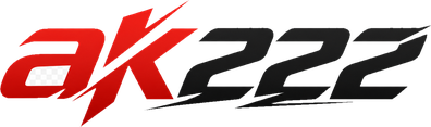 ak222 লোগো